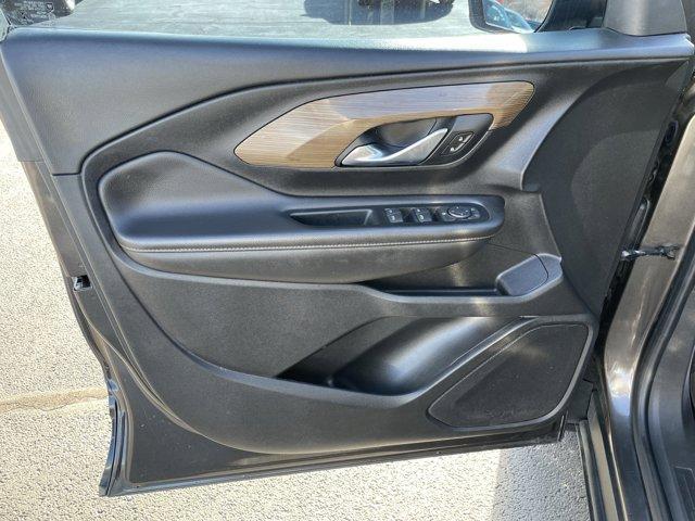 used 2019 GMC Terrain car, priced at $15,888