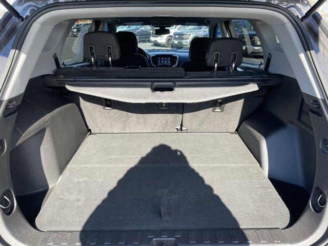 used 2019 GMC Terrain car, priced at $15,888