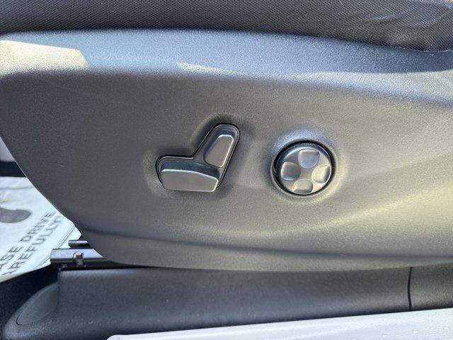 used 2022 Chrysler Voyager car, priced at $27,732