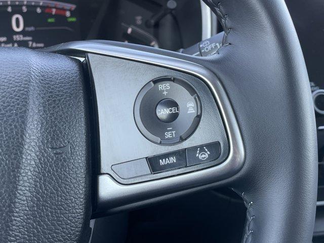 used 2018 Honda CR-V car, priced at $23,488