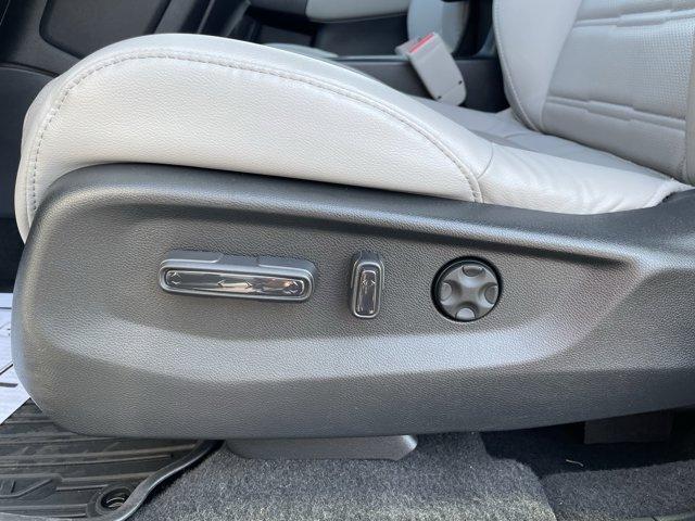 used 2018 Honda CR-V car, priced at $23,488