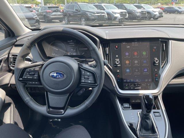 new 2025 Subaru Outback car, priced at $42,041