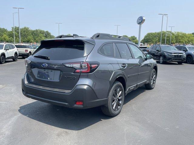 new 2025 Subaru Outback car, priced at $42,041