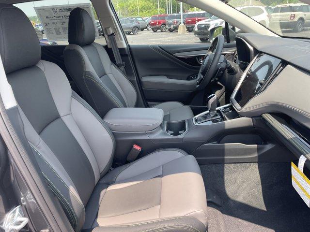 new 2025 Subaru Outback car, priced at $42,041