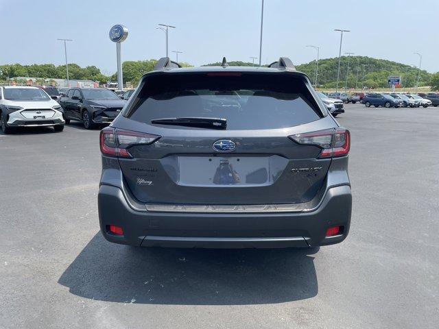 new 2025 Subaru Outback car, priced at $42,041