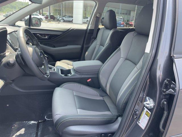 new 2025 Subaru Outback car, priced at $42,041