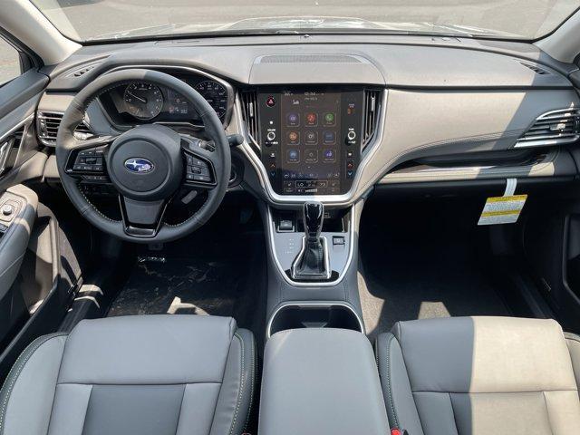 new 2025 Subaru Outback car, priced at $42,041