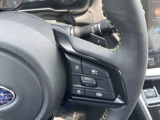 new 2025 Subaru Outback car, priced at $42,041