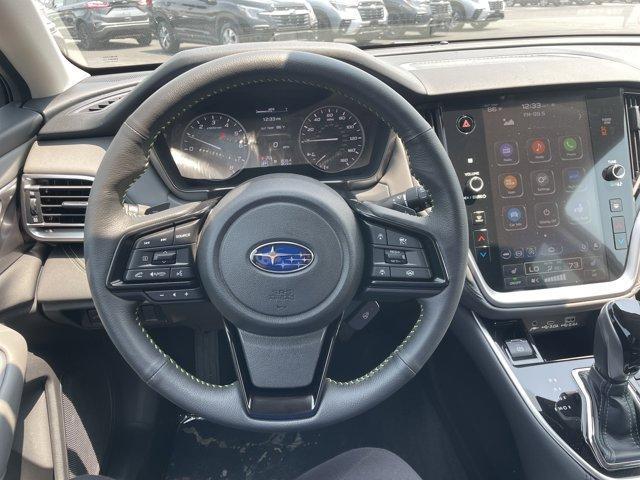 new 2025 Subaru Outback car, priced at $42,041