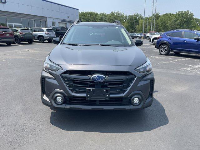new 2025 Subaru Outback car, priced at $42,041