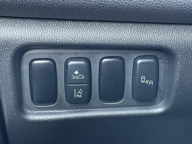 used 2024 Mitsubishi Outlander Sport car, priced at $19,988