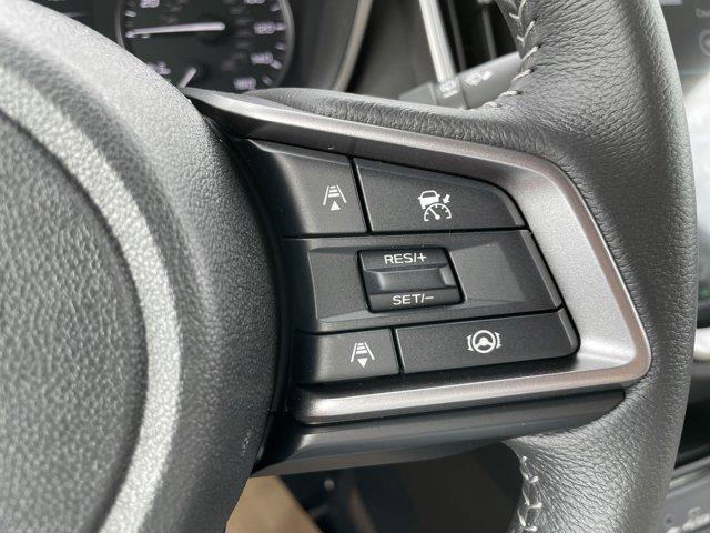 new 2025 Subaru Ascent car, priced at $40,857
