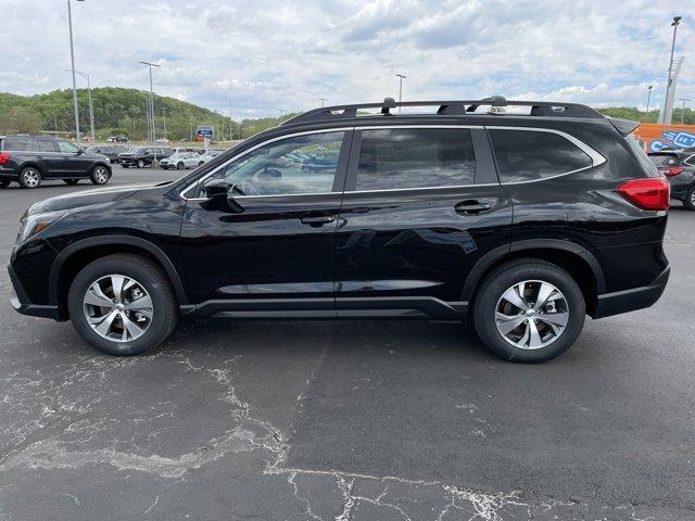 new 2025 Subaru Ascent car, priced at $40,857