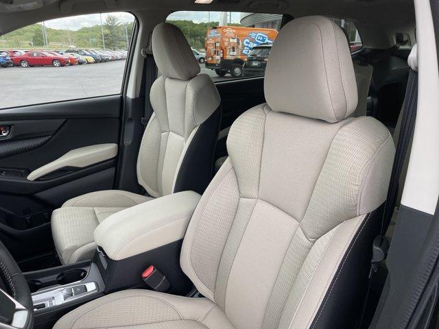 new 2025 Subaru Ascent car, priced at $40,857