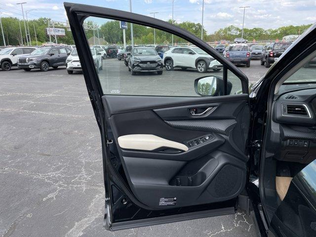 new 2025 Subaru Ascent car, priced at $40,857