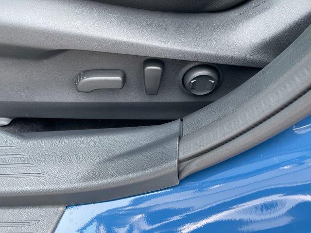 new 2025 Subaru Outback car, priced at $44,434