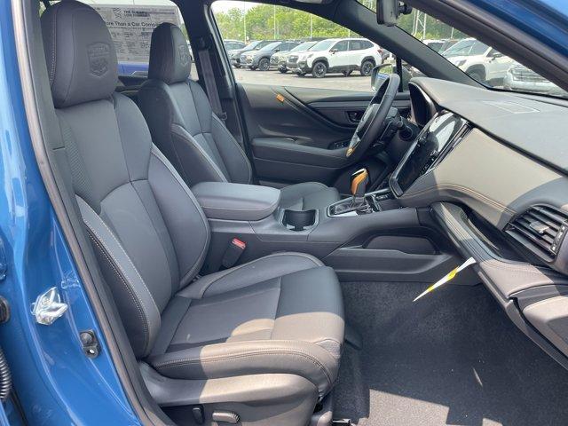 new 2025 Subaru Outback car, priced at $44,434