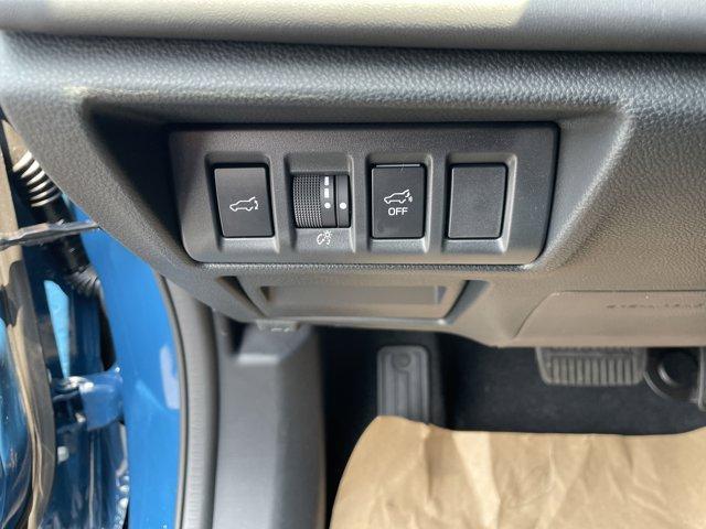 new 2025 Subaru Outback car, priced at $44,434