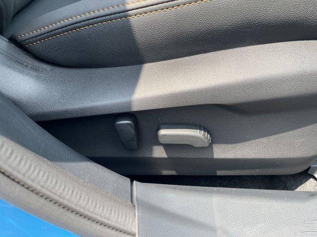 new 2025 Subaru Outback car, priced at $44,434