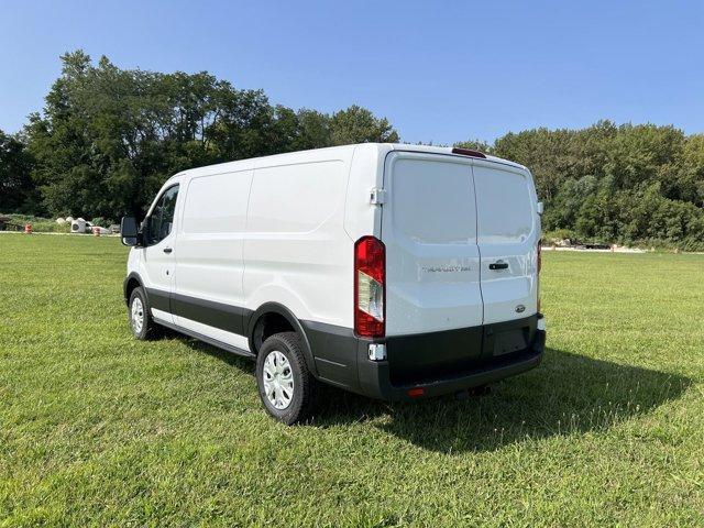 new 2024 Ford Transit-250 car, priced at $53,035