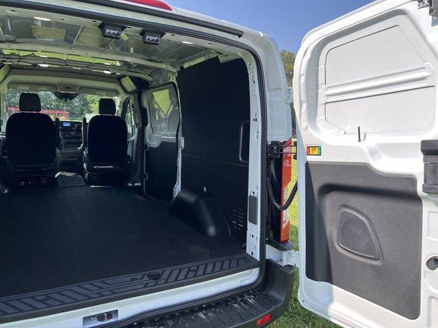 new 2024 Ford Transit-250 car, priced at $53,035