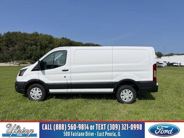 new 2024 Ford Transit-250 car, priced at $53,035