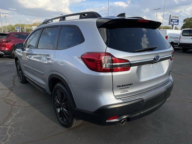 used 2022 Subaru Ascent car, priced at $33,488