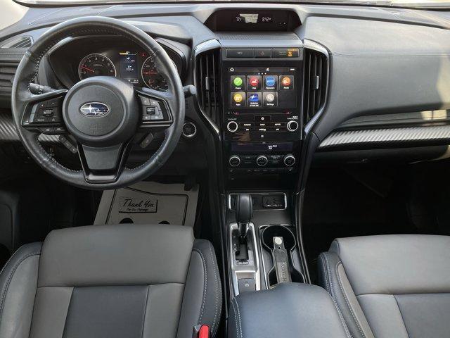used 2022 Subaru Ascent car, priced at $33,488