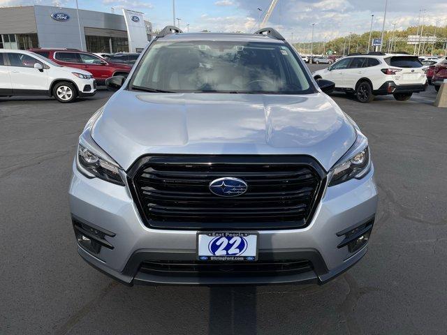 used 2022 Subaru Ascent car, priced at $33,488
