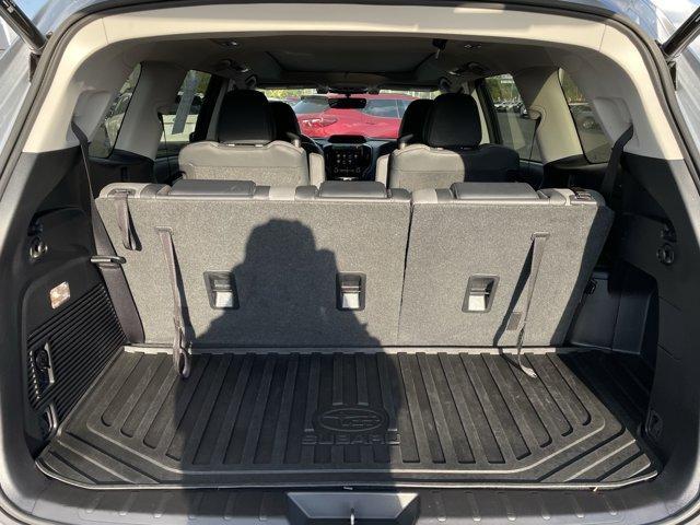 used 2022 Subaru Ascent car, priced at $33,488