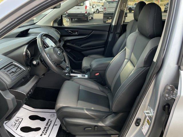 used 2022 Subaru Ascent car, priced at $33,488