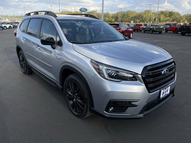 used 2022 Subaru Ascent car, priced at $33,488