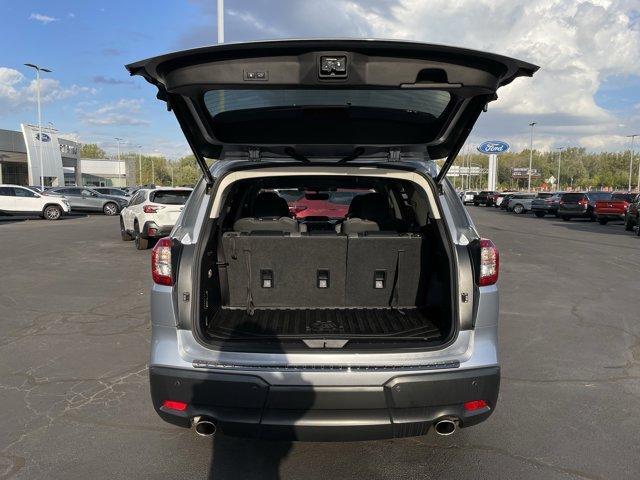 used 2022 Subaru Ascent car, priced at $33,488