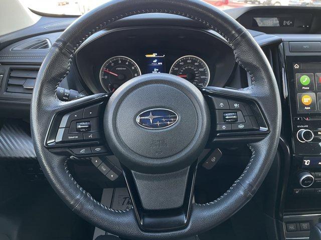 used 2022 Subaru Ascent car, priced at $33,488