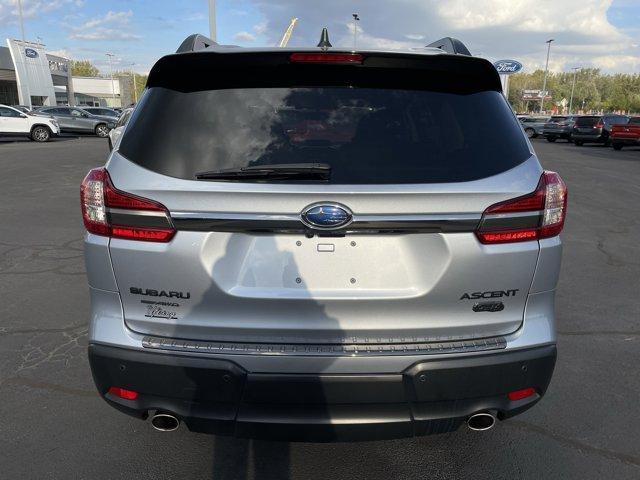 used 2022 Subaru Ascent car, priced at $33,488