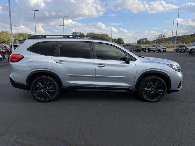 used 2022 Subaru Ascent car, priced at $33,488