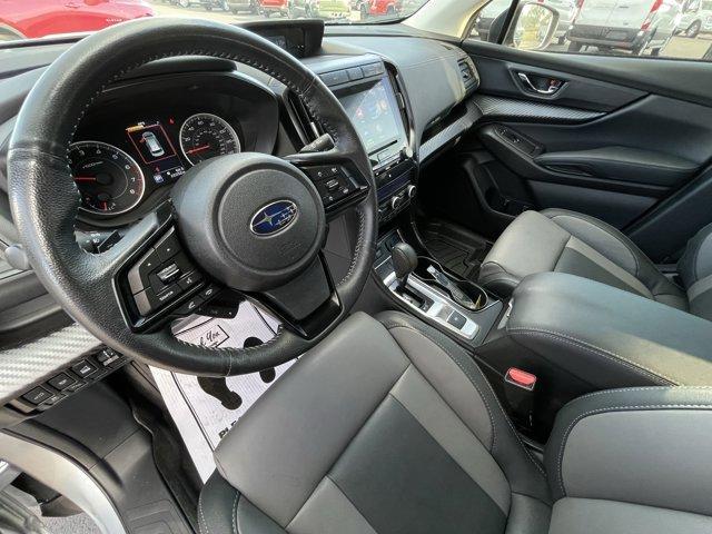 used 2022 Subaru Ascent car, priced at $33,488