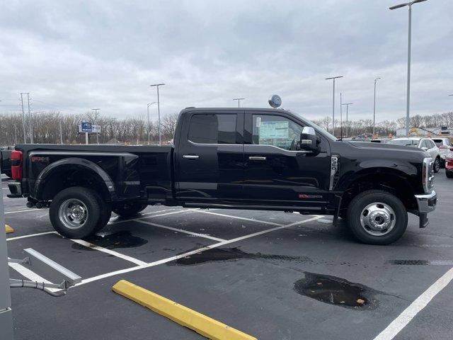 new 2024 Ford F-350 car, priced at $92,315