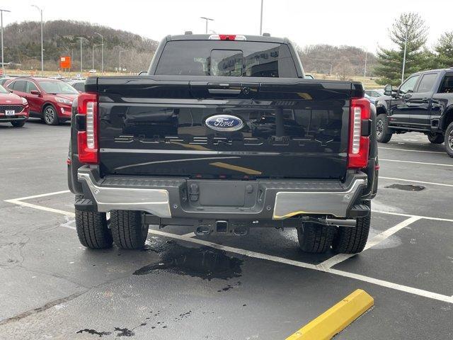 new 2024 Ford F-350 car, priced at $92,315