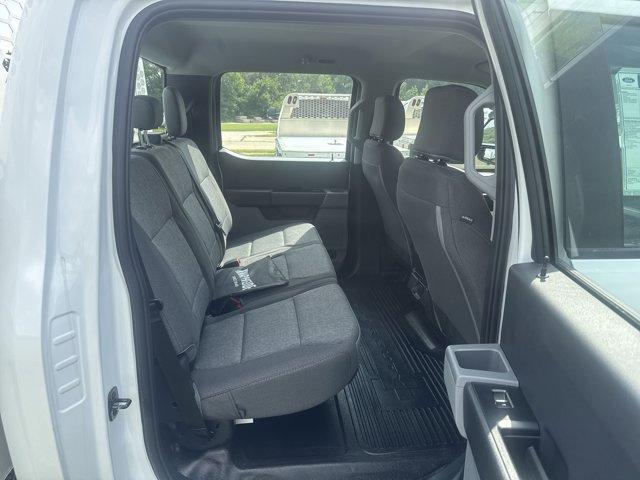 new 2025 Ford F-250 car, priced at $73,791