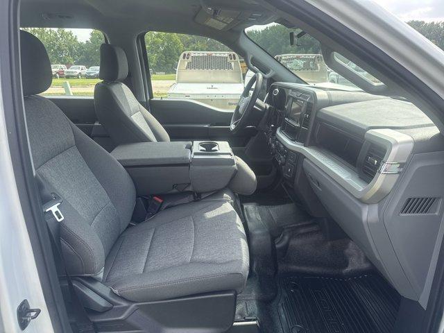 new 2025 Ford F-250 car, priced at $73,791
