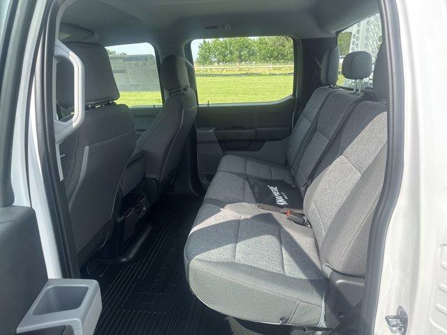 new 2025 Ford F-250 car, priced at $73,791