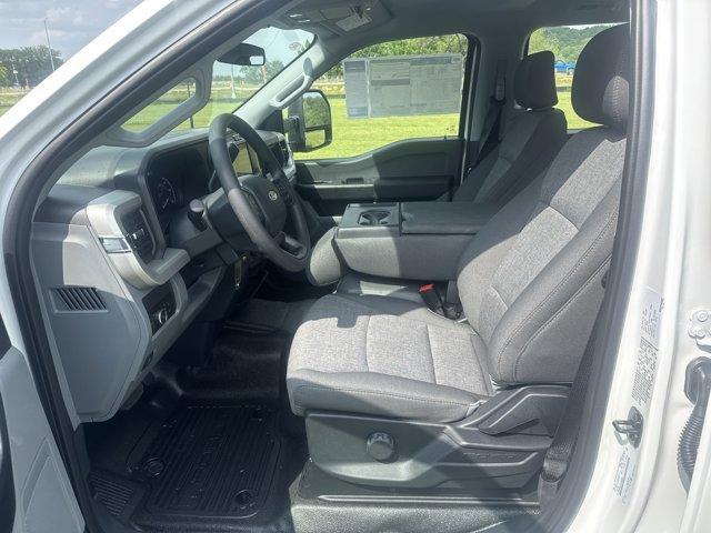new 2025 Ford F-250 car, priced at $73,791