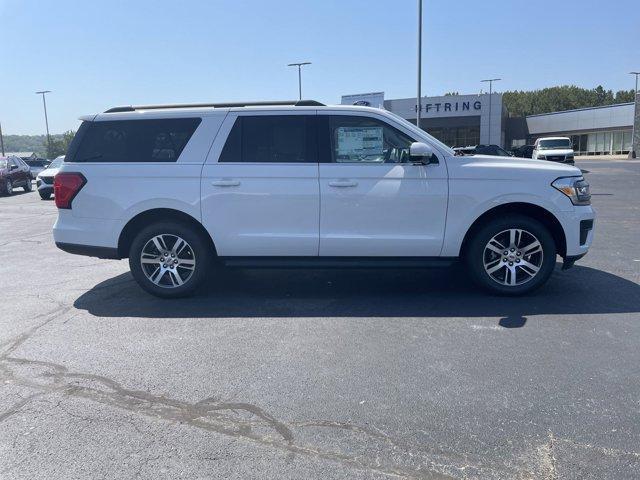 new 2024 Ford Expedition Max car, priced at $75,500