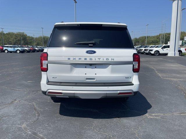 new 2024 Ford Expedition Max car, priced at $75,500