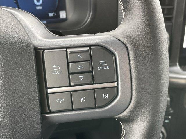new 2025 Ford F-150 car, priced at $76,050