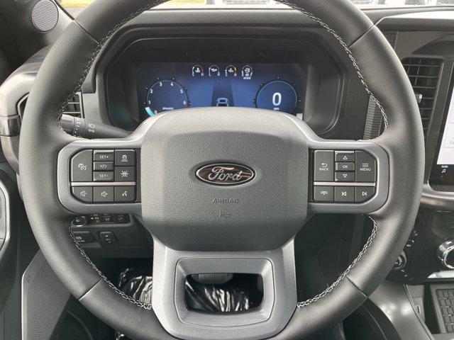 new 2025 Ford F-150 car, priced at $76,050