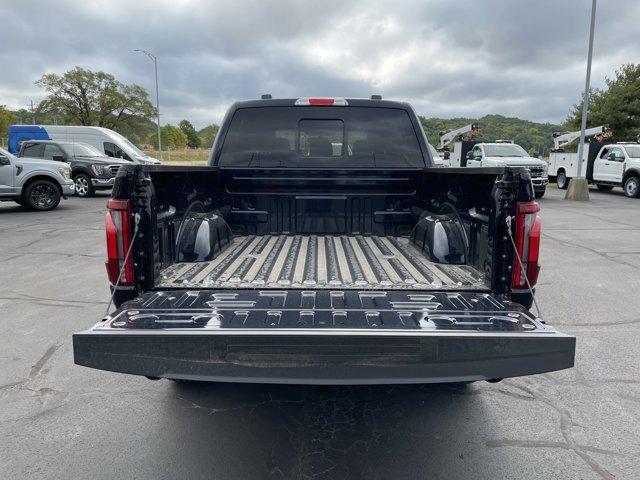 new 2025 Ford F-150 car, priced at $76,050