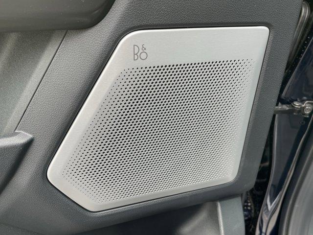 new 2025 Ford F-150 car, priced at $76,050