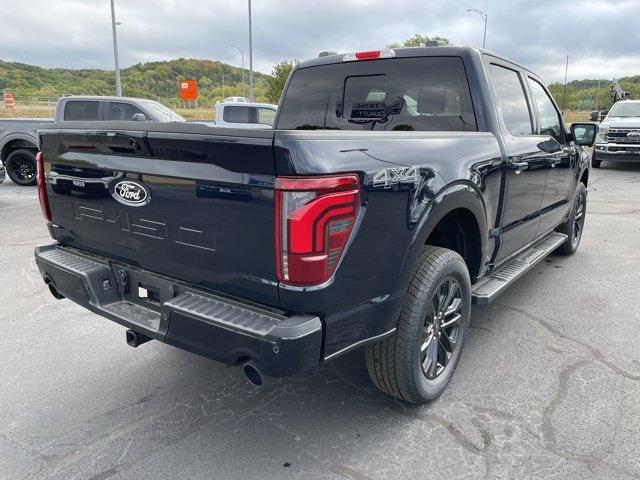 new 2025 Ford F-150 car, priced at $76,050